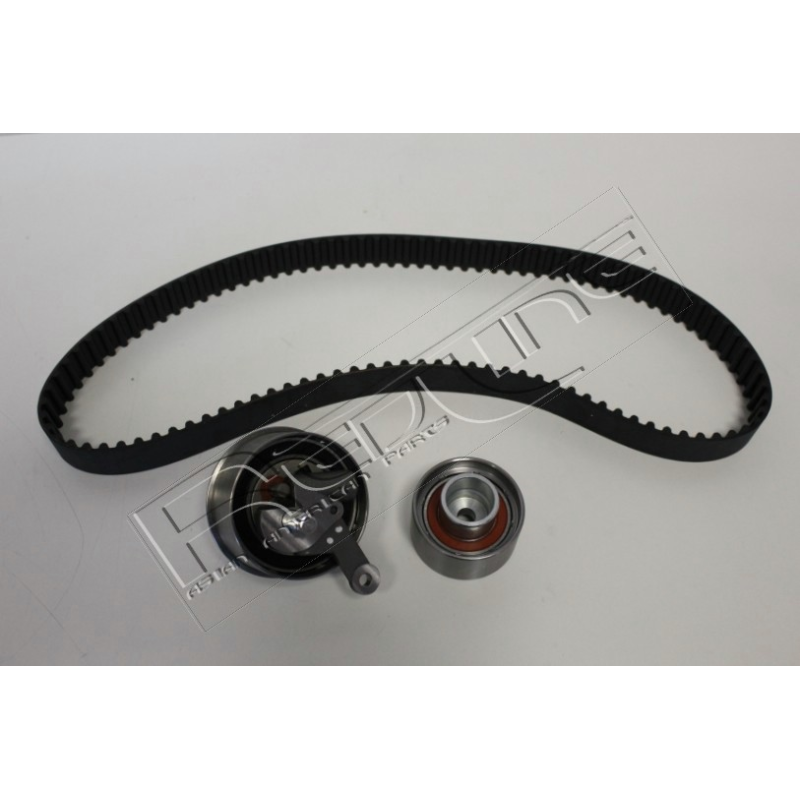 Tendicinghia distribuzione - BBF-RED LINE