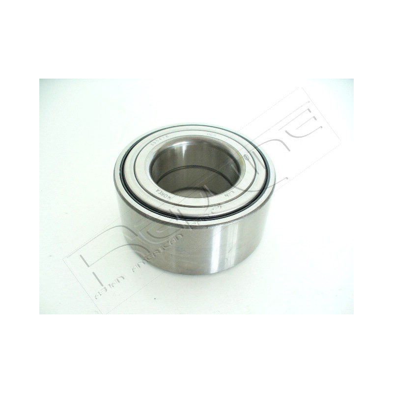 Cuscinetto ruota asse anteriore - BBF-RED LINE