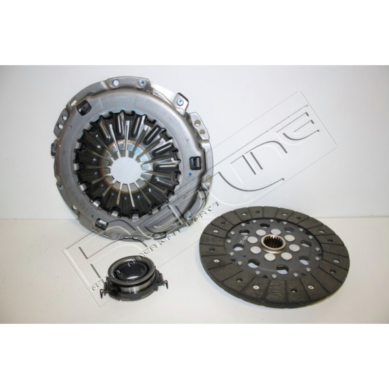 Cuscinetto reggispinta - BBF-RED LINE