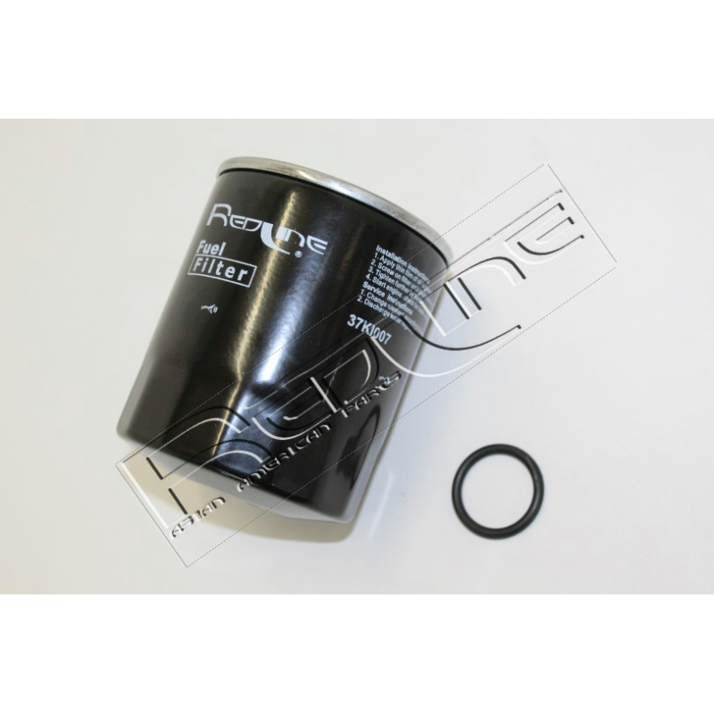 Filtro carburante - BBF-RED LINE