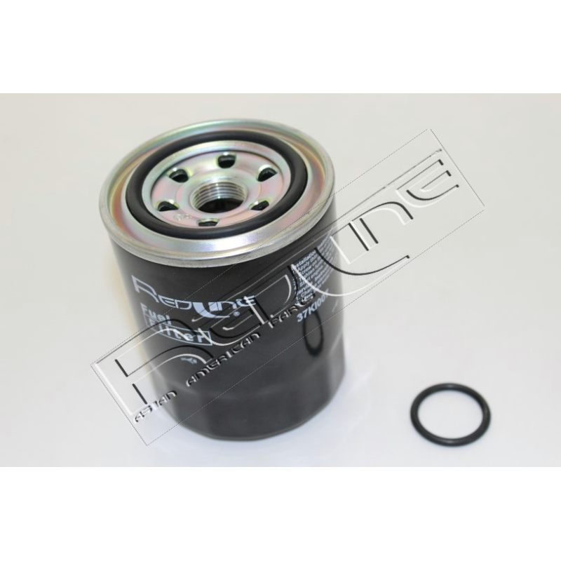 Filtro carburante - BBF-RED LINE