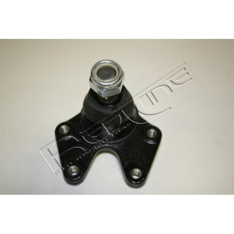 Giunto sferico assale anteriore - BBF-RED LINE