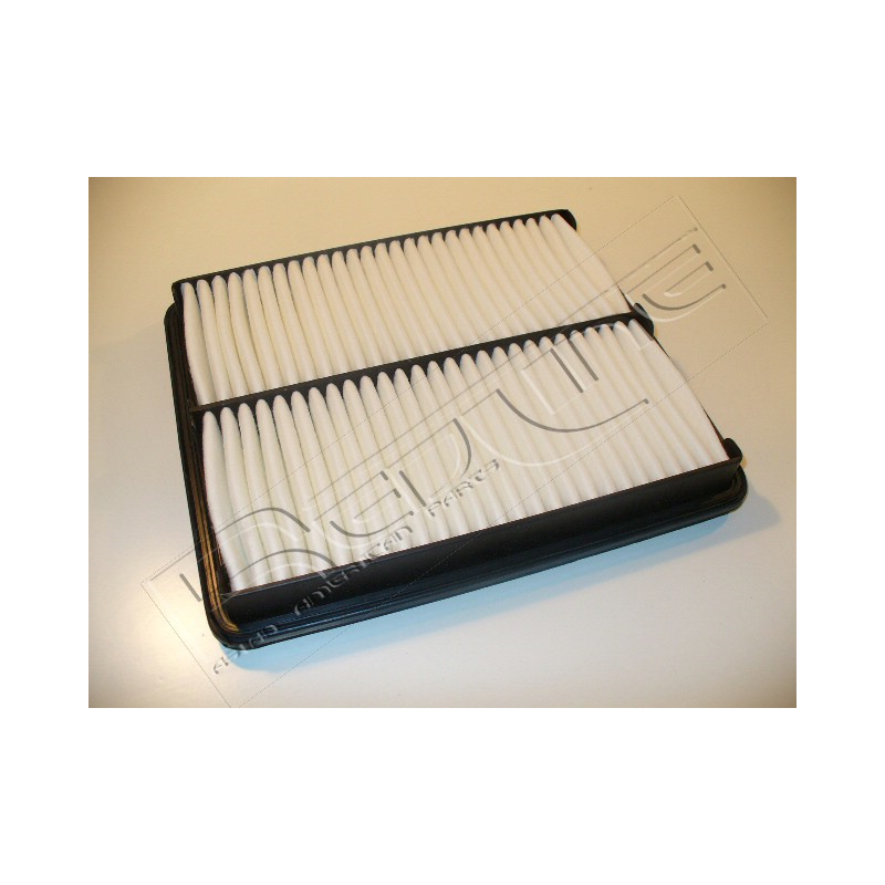 Filtro aria - BBF-RED LINE