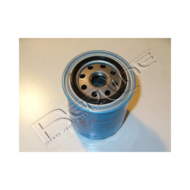 Filtro olio - BBF-RED LINE