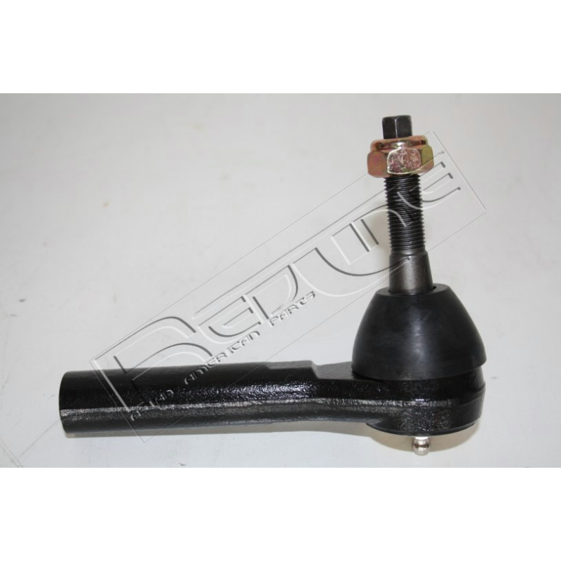 Testa sterzo - BBF-RED LINE