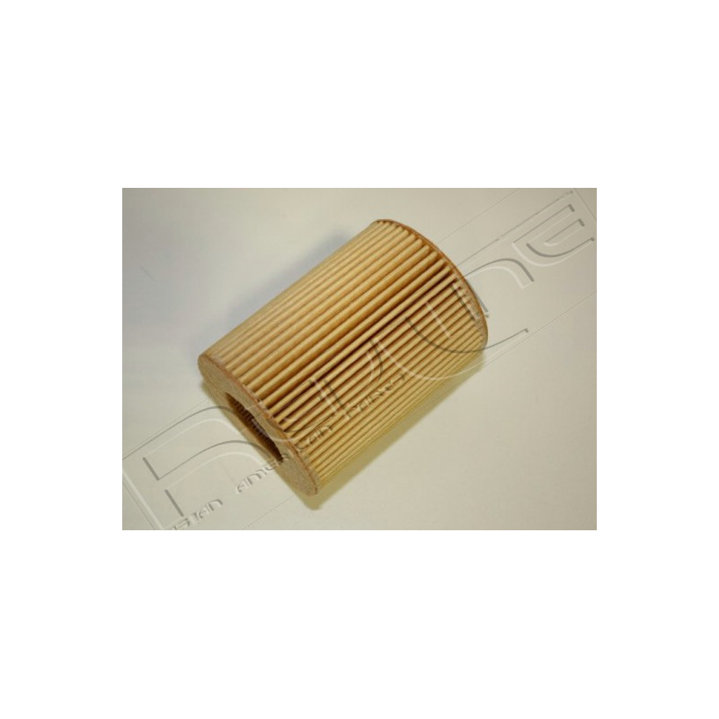 Filtro olio - BBF-RED LINE