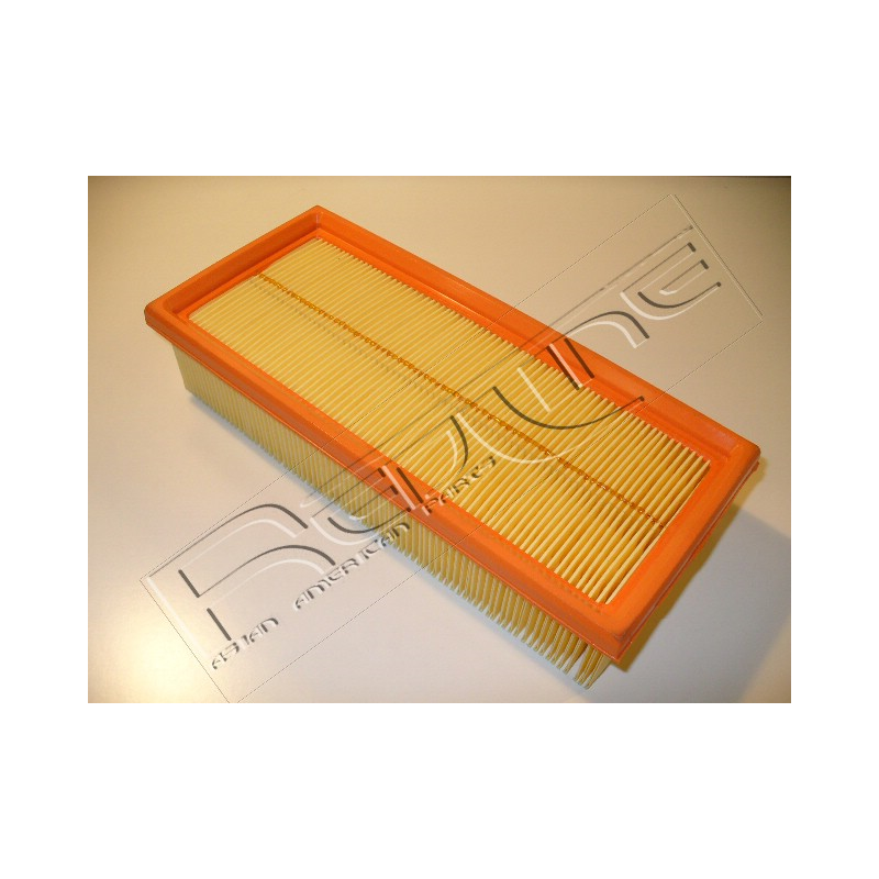 Filtro aria - BBF-RED LINE