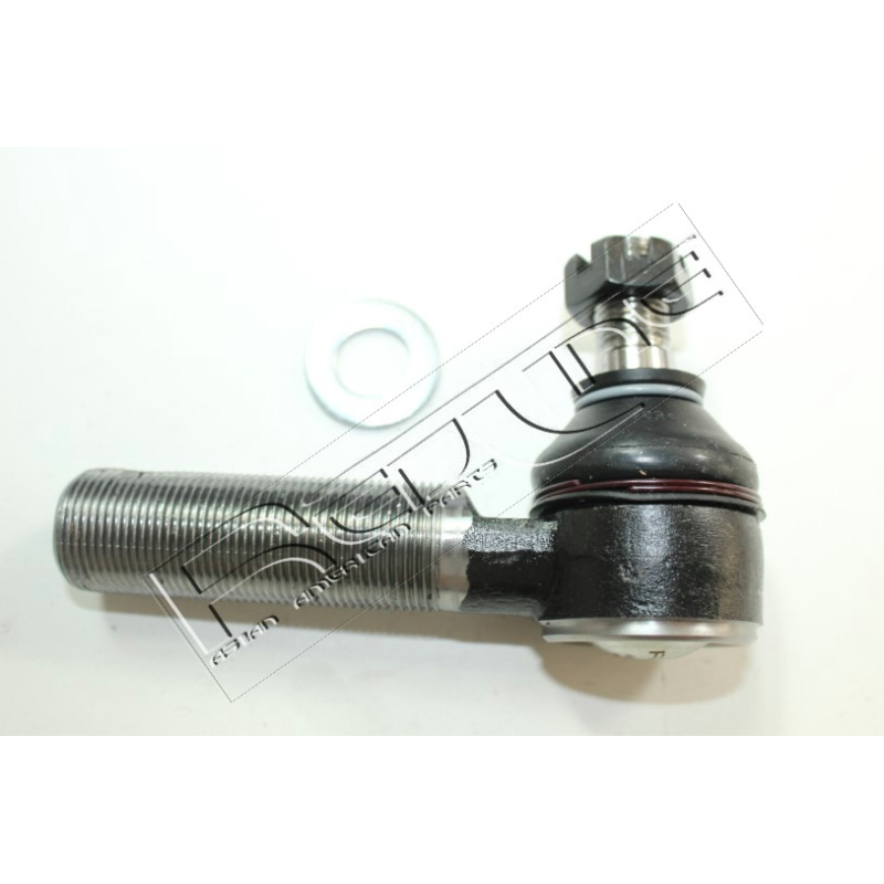 Testa sterzo - BBF-RED LINE