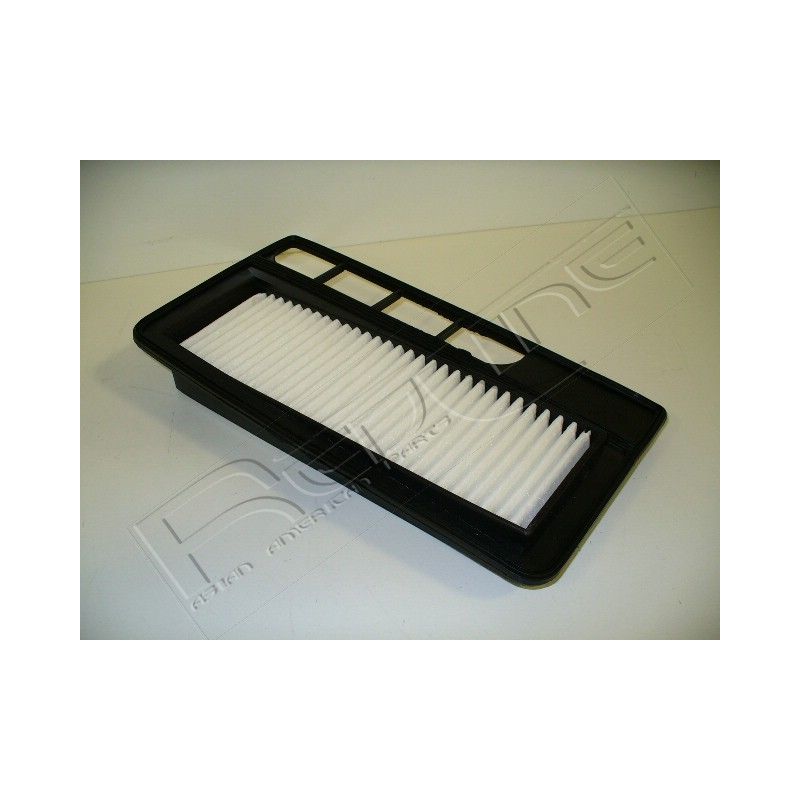 Filtro aria - BBF-RED LINE