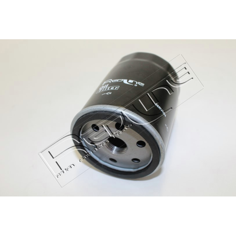 Filtro olio - BBF-RED LINE