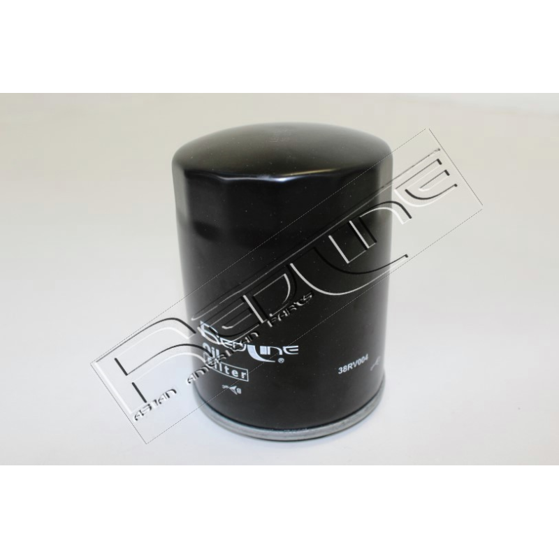 Filtro olio - BBF-RED LINE