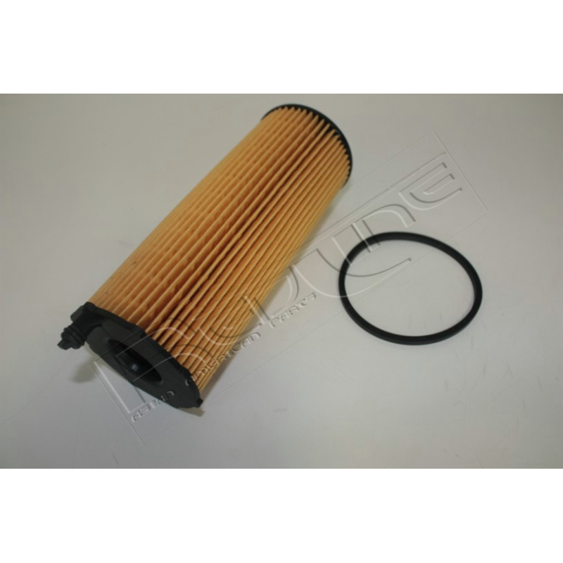 Filtro olio - BBF-RED LINE