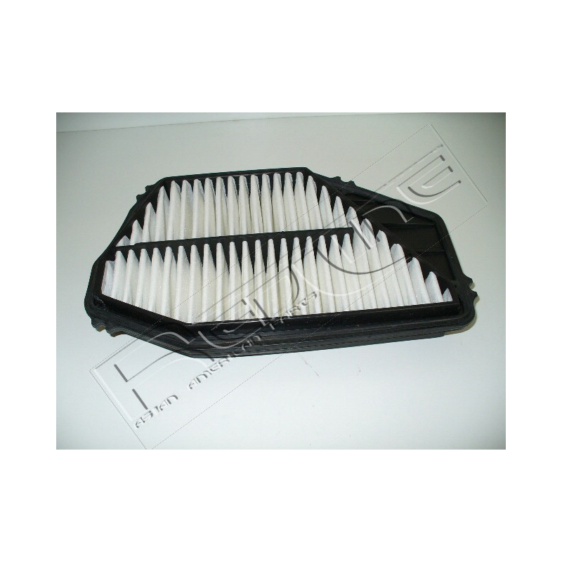 Filtro aria - BBF-RED LINE