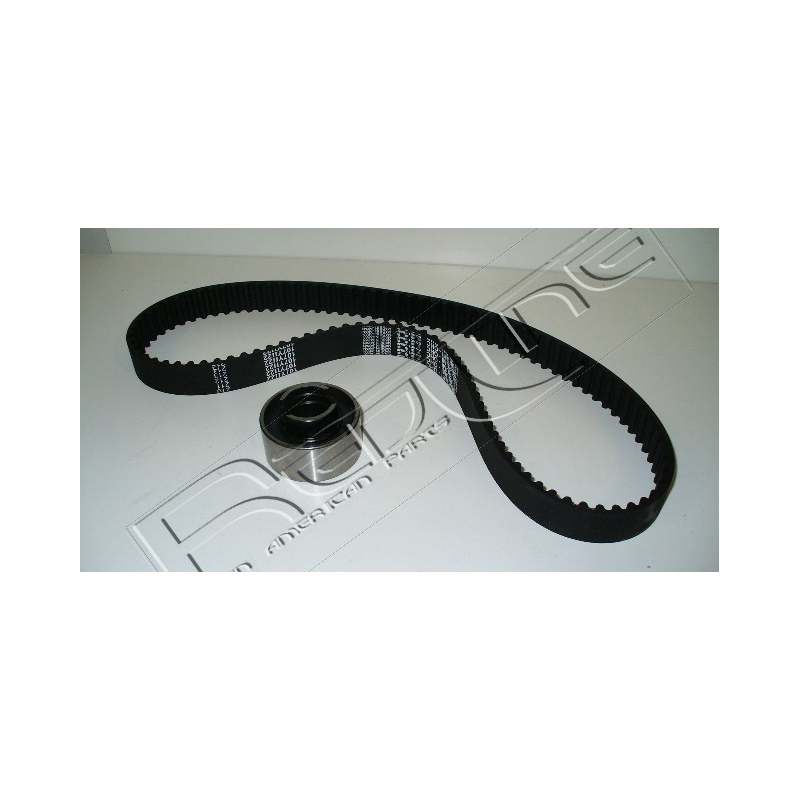 Kit distribuzione - BBF-RED LINE