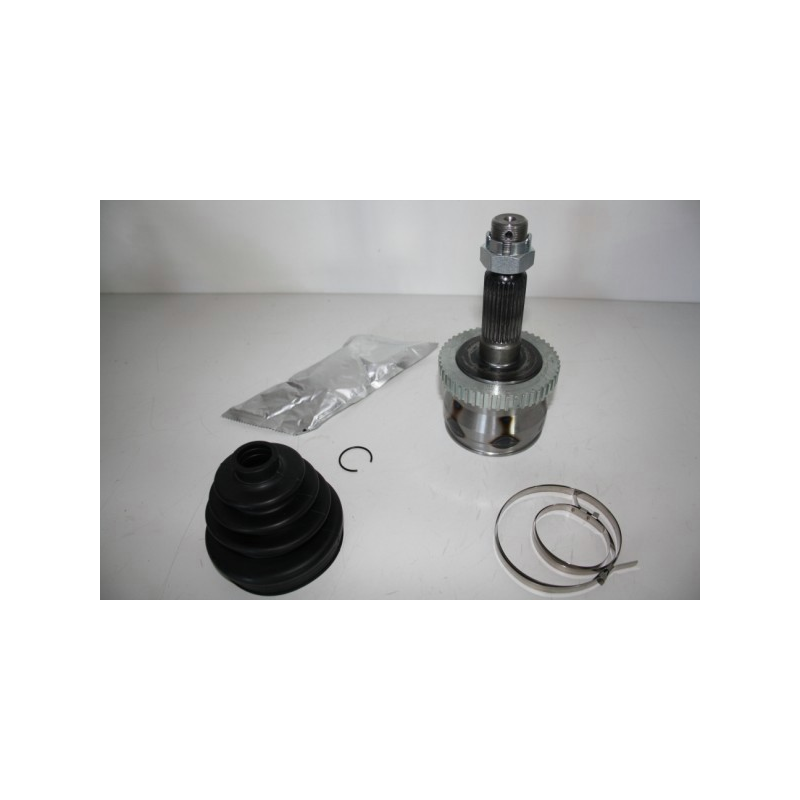 Giunto omocinetico - BBF-RED LINE