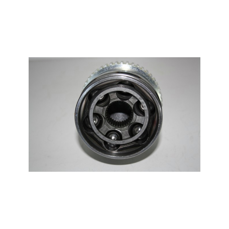 Giunto omocinetico - BBF-RED LINE