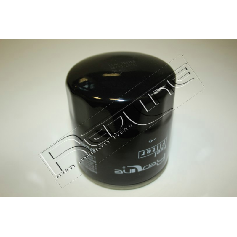 Filtro carburante - BBF-RED LINE