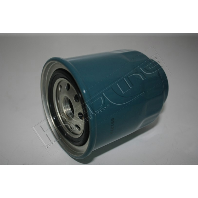 Filtro carburante - BBF-RED LINE