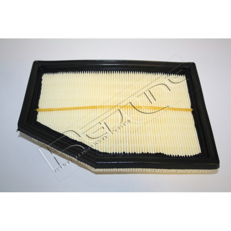 Filtro aria - BBF-RED LINE