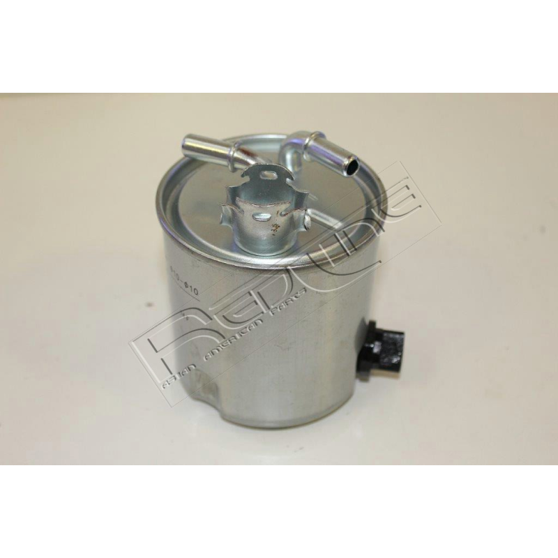 Filtro carburante - BBF-RED LINE