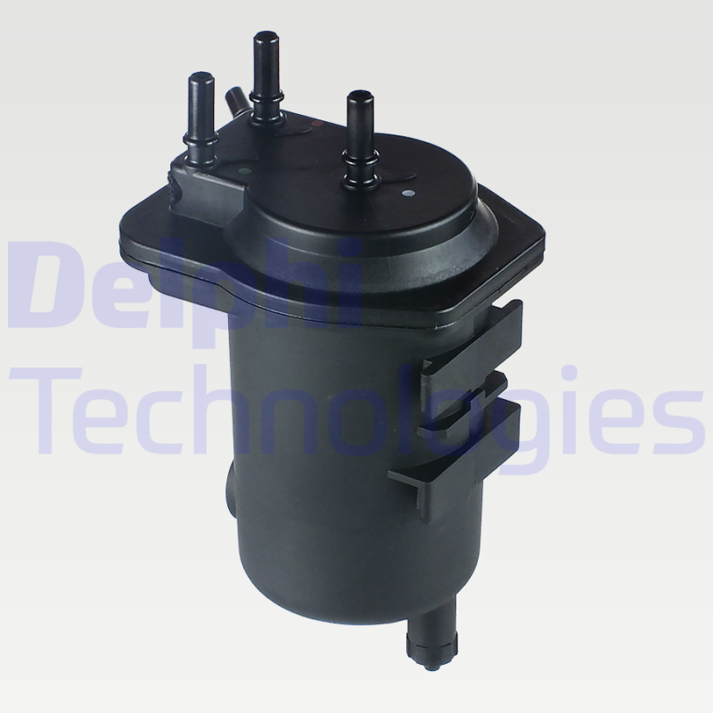 Filtro carburante - DELPHI