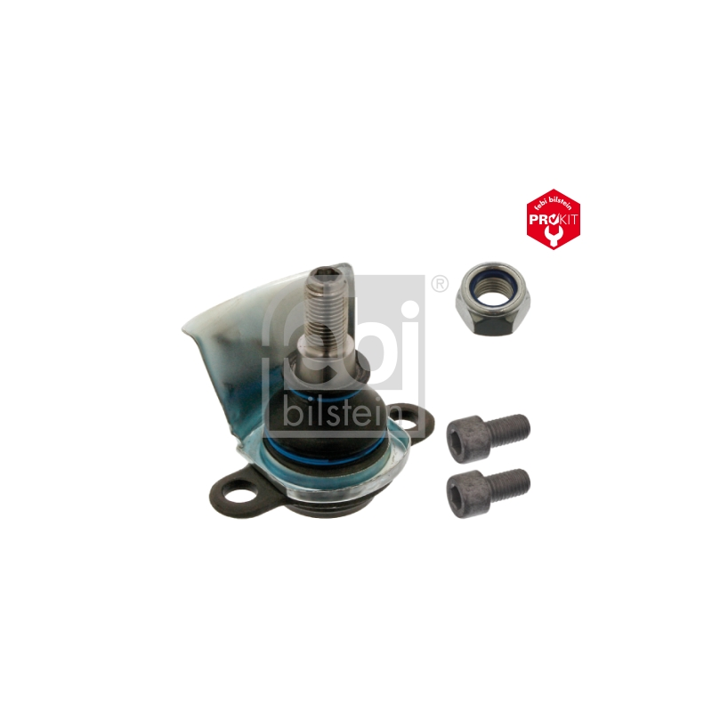 Giunto sferico assale anteriore - FEBI