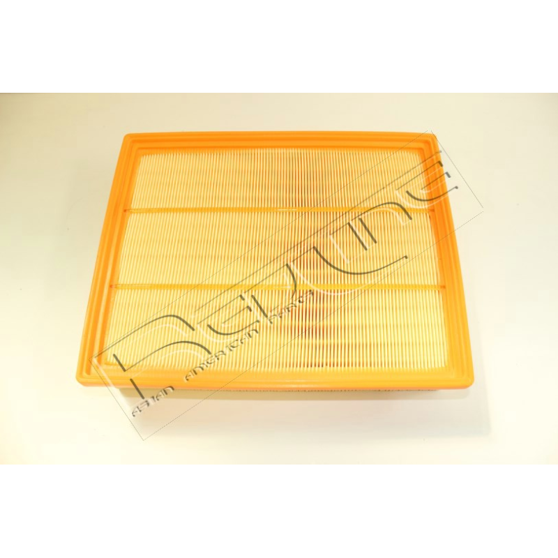 Filtro aria - BBF-RED LINE