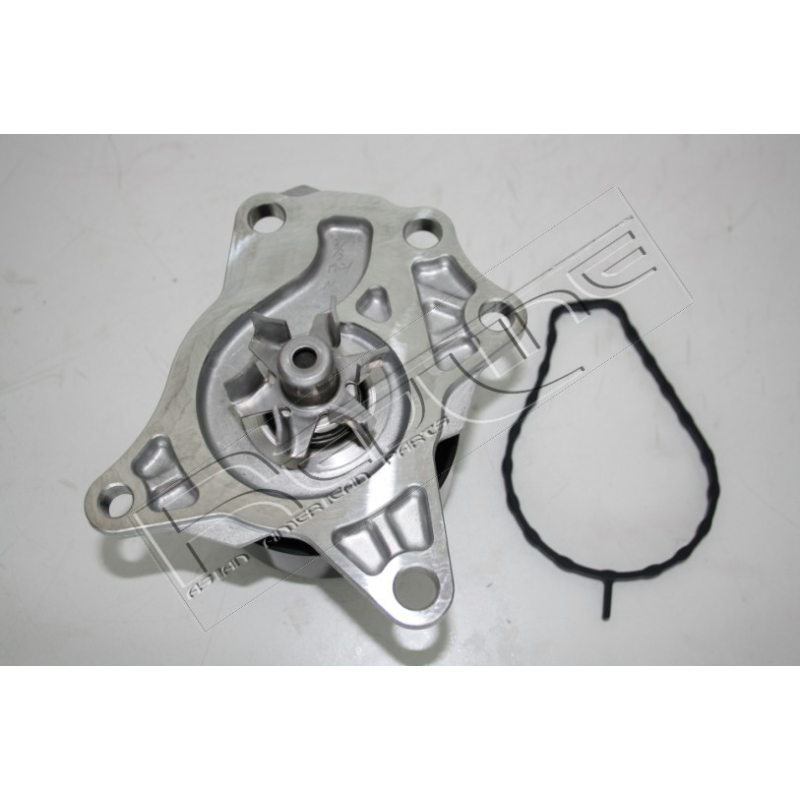 Pompa acqua - BBF-RED LINE