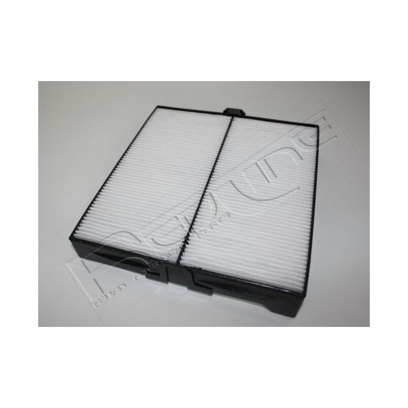 Filtro abitacolo - BBF-RED LINE