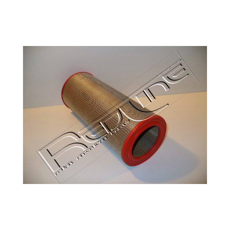 Filtro aria - BBF-RED LINE