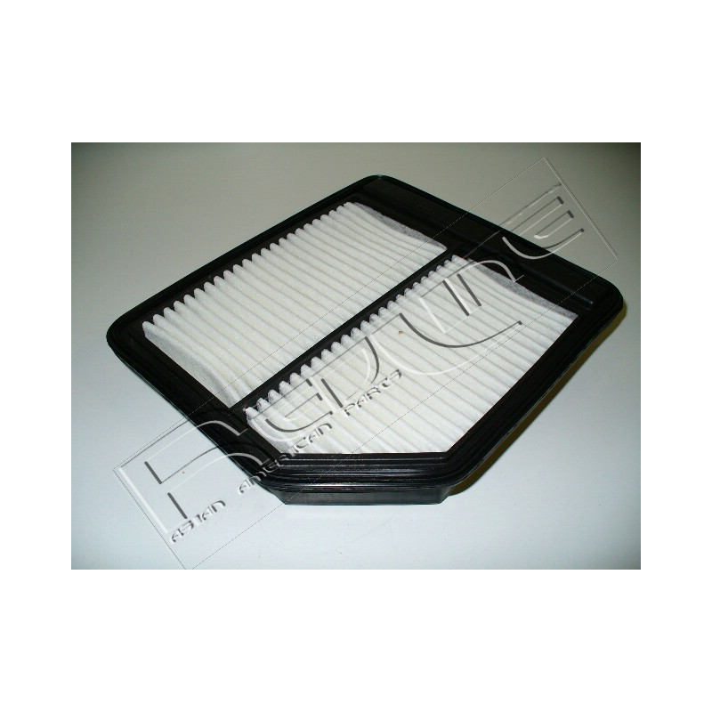 Filtro aria - BBF-RED LINE