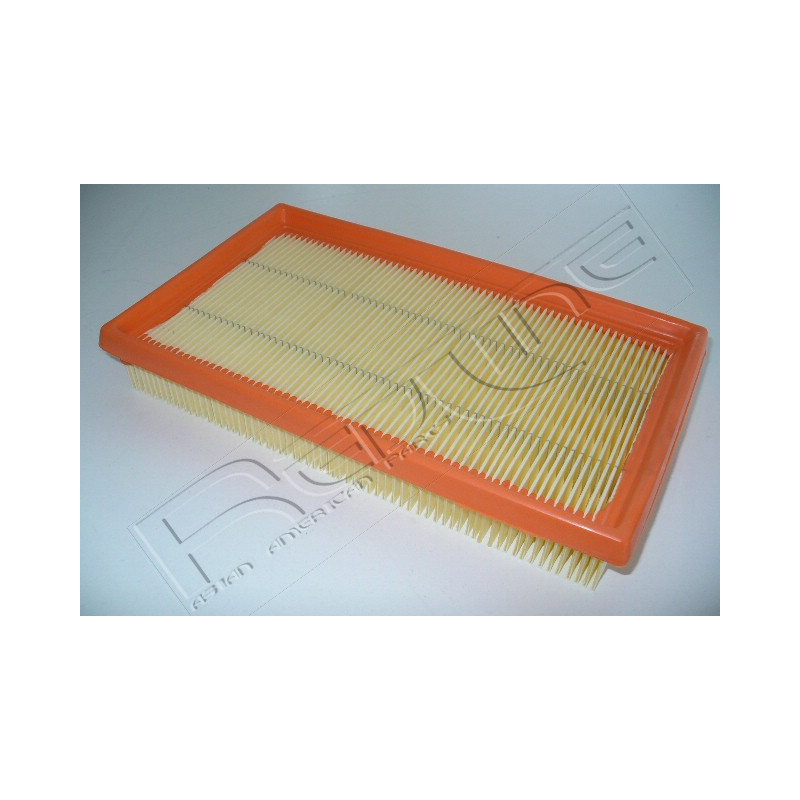 Filtro aria - BBF-RED LINE