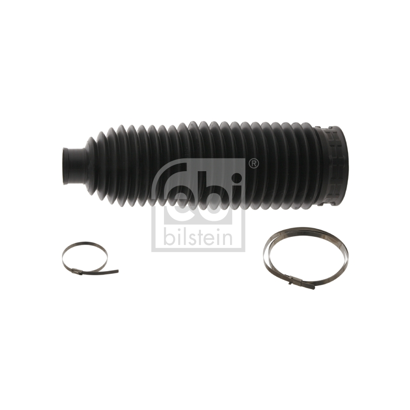 Cuffia sterzo - FEBI