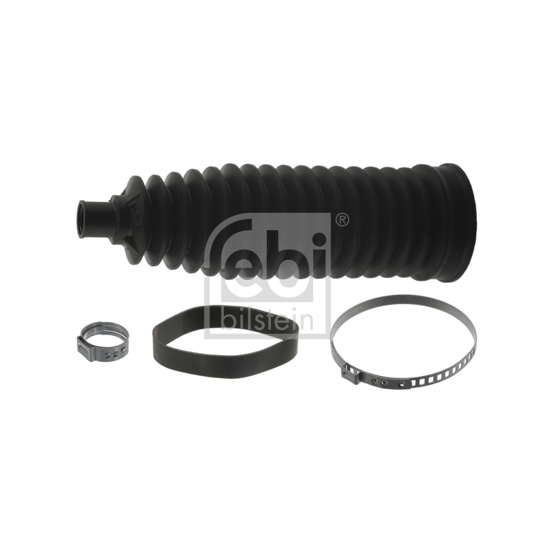 Cuffia sterzo - FEBI