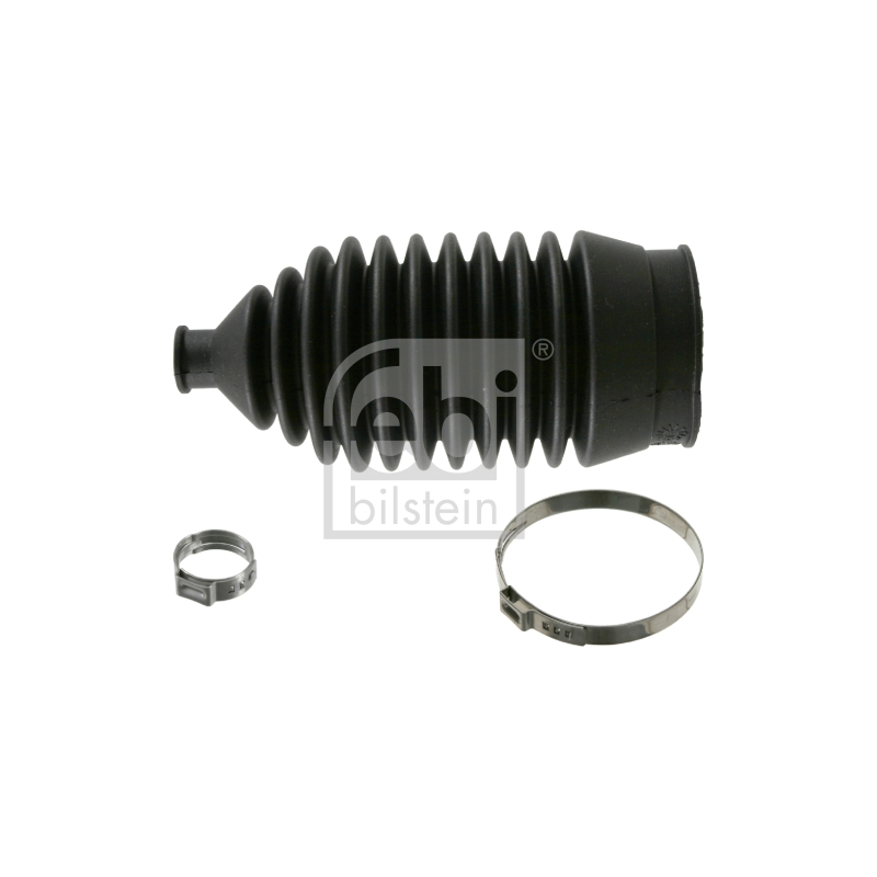 Cuffia sterzo - FEBI