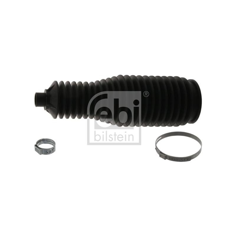 Cuffia sterzo - FEBI