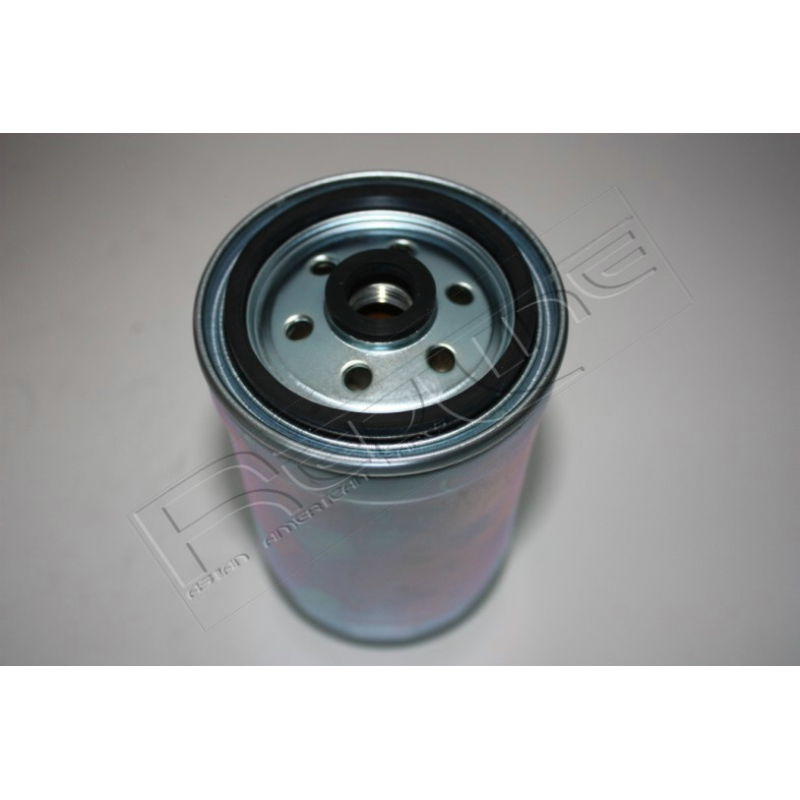 Filtro carburante - BBF-RED LINE