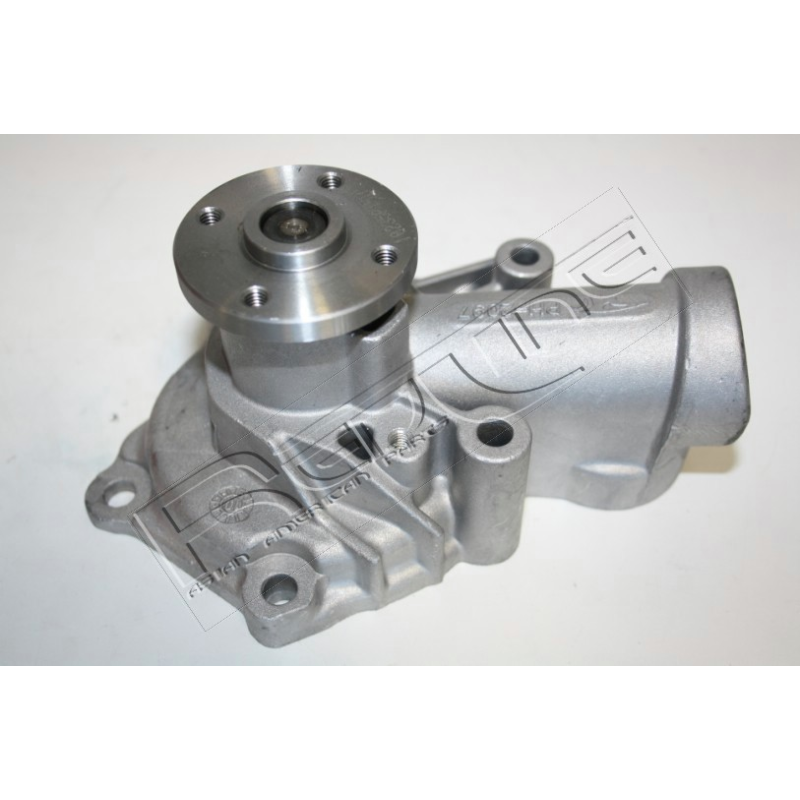 Pompa acqua - BBF-RED LINE