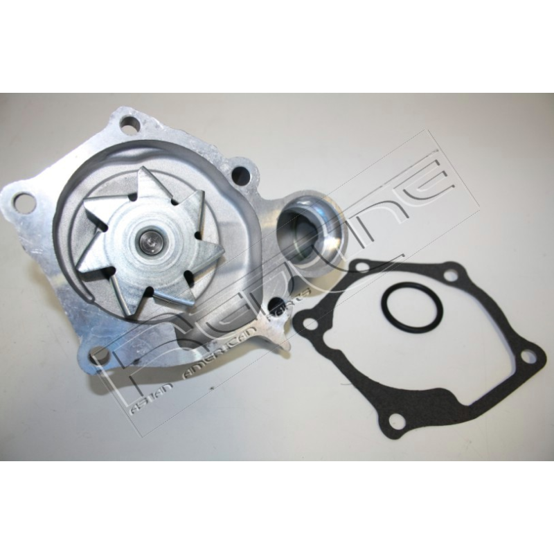 Pompa acqua - BBF-RED LINE