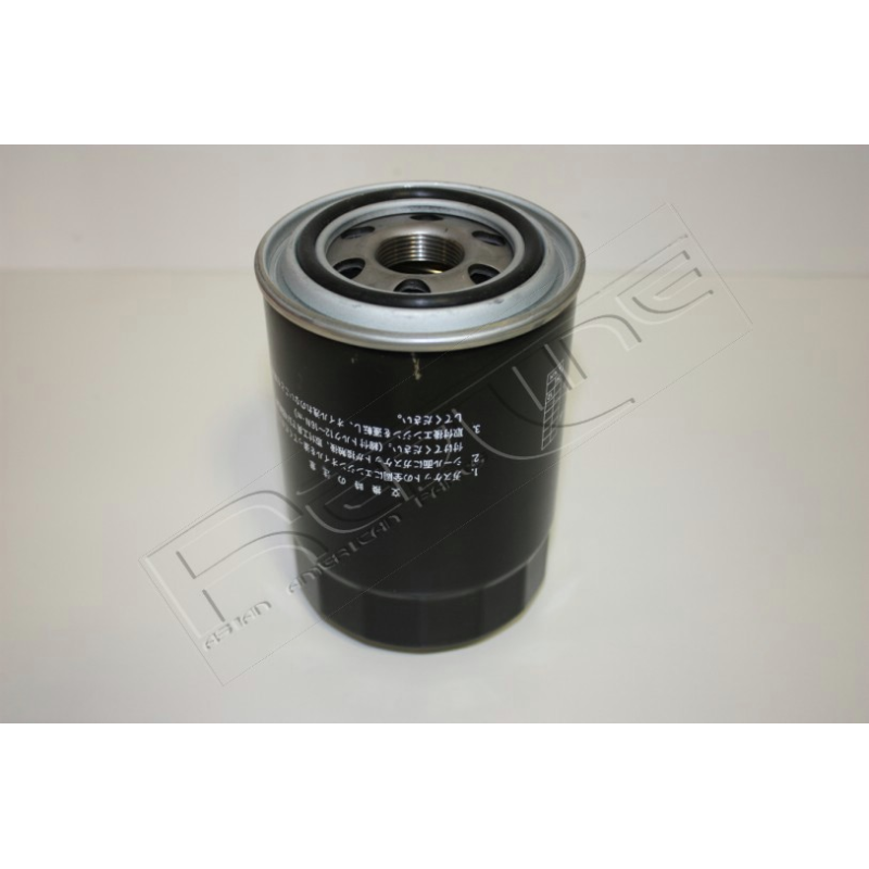 Filtro olio - BBF-RED LINE