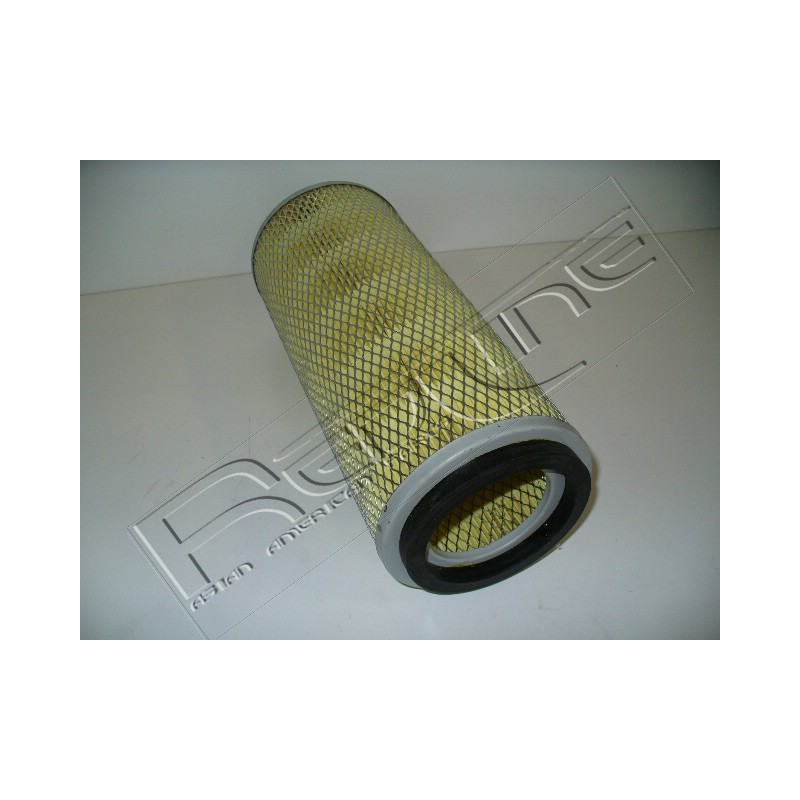 Filtro aria - BBF-RED LINE