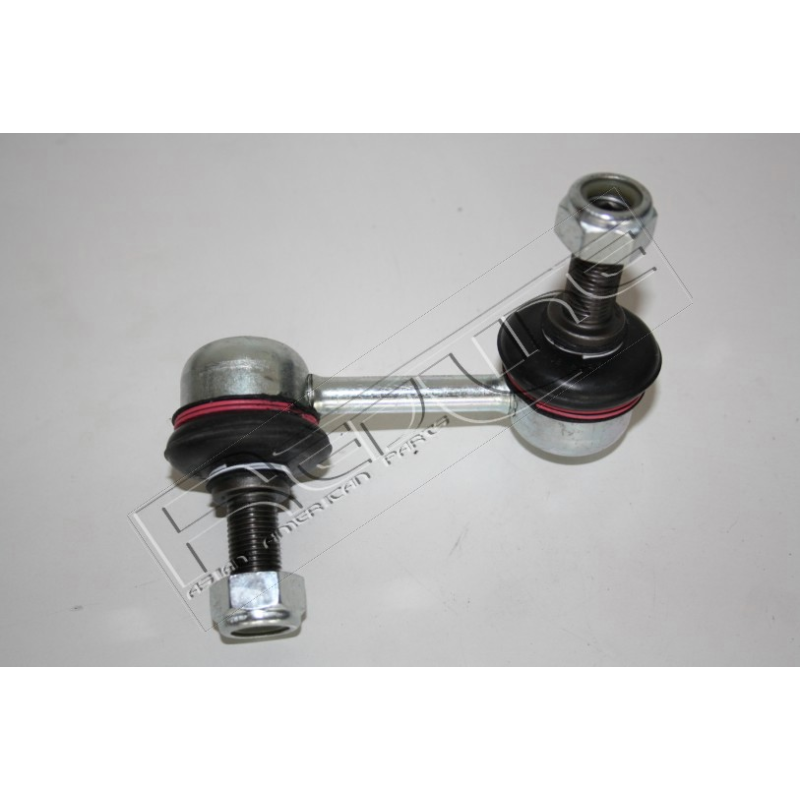 Tirante barra stabilizzatrice asse anteriore - BBF-RED LINE