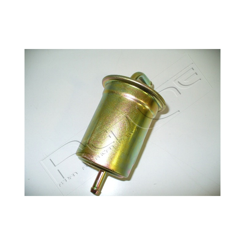 Filtro carburante - BBF-RED LINE