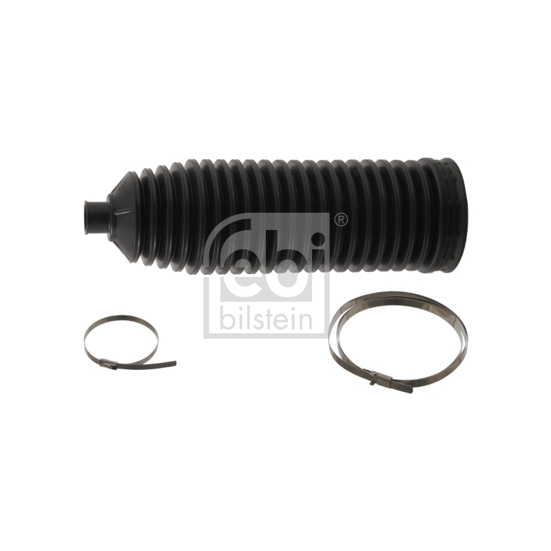 Cuffia sterzo - FEBI