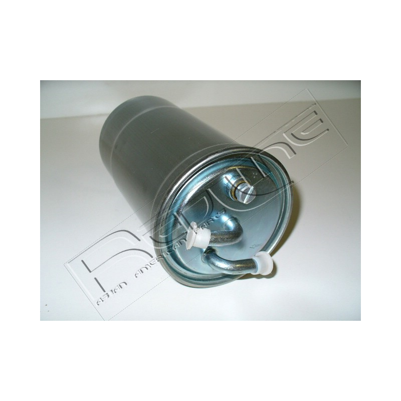 Filtro carburante - BBF-RED LINE