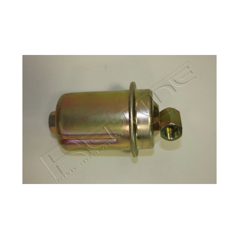 Filtro carburante - BBF-RED LINE