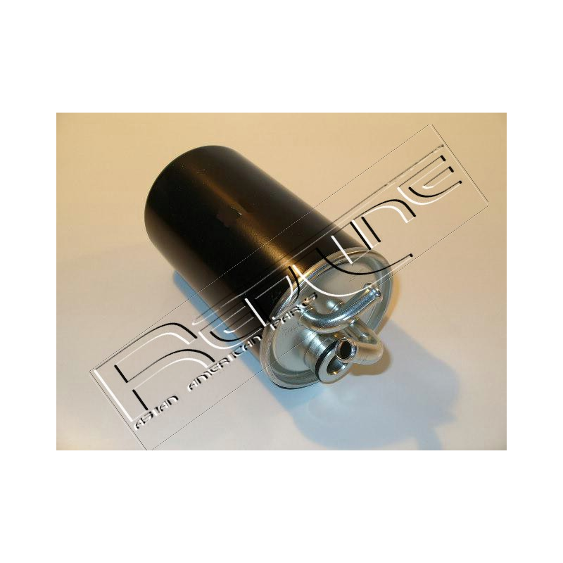 Filtro carburante - BBF-RED LINE