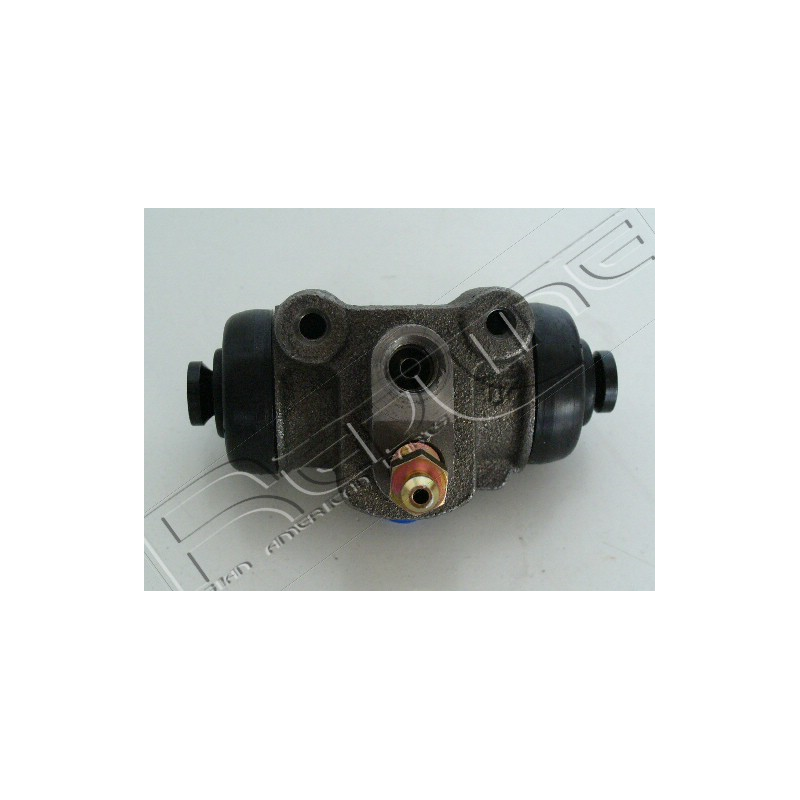 Cilindretto freno - BBF-RED LINE