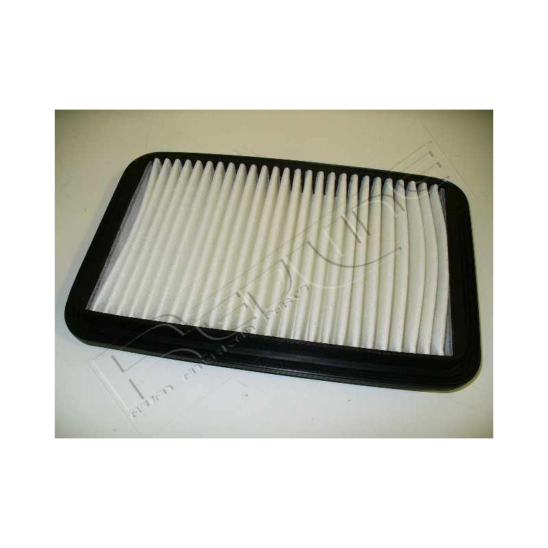 Filtro aria - BBF-RED LINE