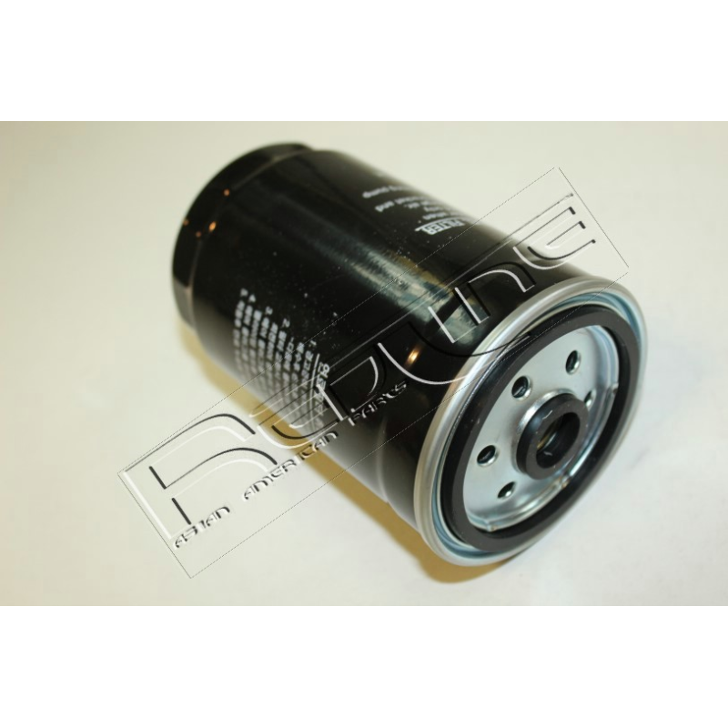 Filtro carburante - BBF-RED LINE